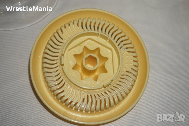 Електрическа Сокоизтисквачка Daewoo Juicer DWJ-Y08, снимка 11 - Сокоизстисквачки и цитрус преси - 52177986