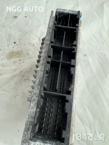 Компютър Двигател за Mercedes Benz W220 S500, A 026 545 69 32, 0 261 206 303, 0265456932, 0261206303, снимка 4 - Части - 48761024