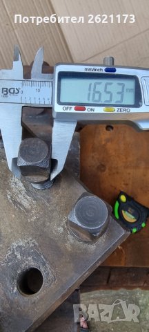 ножодържач, снимка 16 - Стругове - 41906339