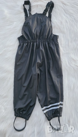 Детски комплект за дъжд H&M и mikk-line 12-18 месеца, снимка 7 - Комплекти за бебе - 53577475