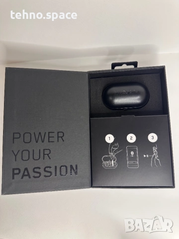 Безжични слушалки Jaybird Run, снимка 5 - Bluetooth слушалки - 53576448