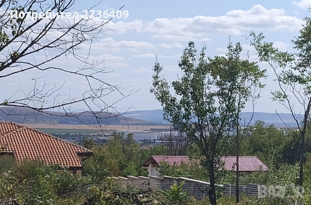 Парцел с ПУП в м.Сухата чешма , снимка 6 - Парцели - 50959897