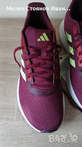 Adidas маратонки, снимка 5 - Маратонки - 53835283