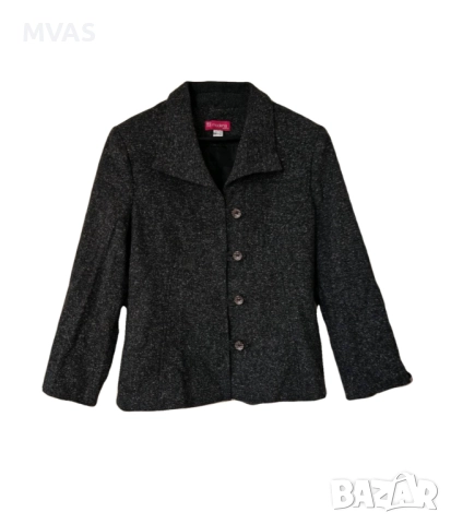 Ново дамско тънко палто сако M размер 