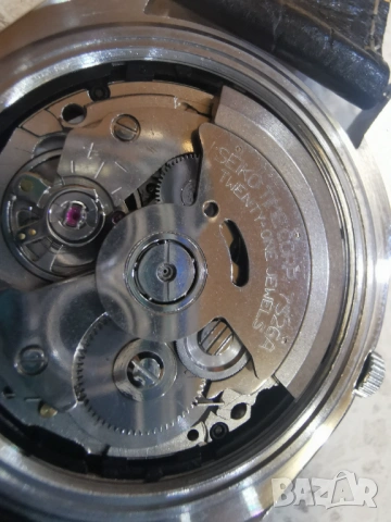  	SEIKO 5 AUTOMATIC -НОВ , снимка 7 - Мъжки - 53129862