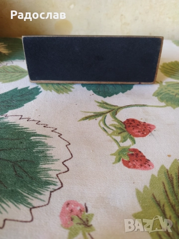 поставка за химикалка с часовник LONDON, снимка 7 - Други - 51707298