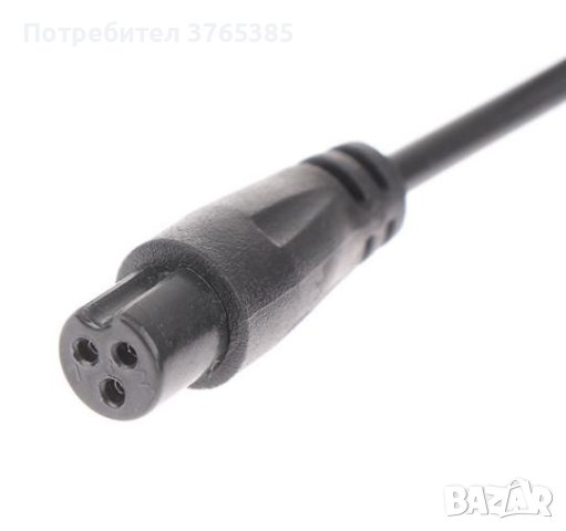 10S 3PIN 3ПИНА 42V Зарядно 36V Батерия Скутер Триколка Тротинетка Ховърборд Инвалидна Количка Колело, снимка 7 - Инвалидни колички - 41265466