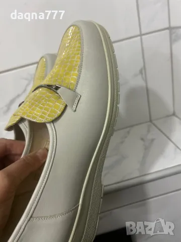 Немски нови обувки, снимка 12 - Дамски ежедневни обувки - 50144491