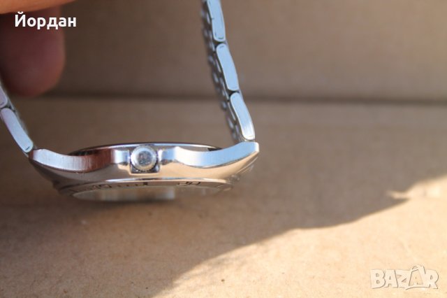 Оригинален часовник ''Casio'', снимка 7 - Мъжки - 41679488