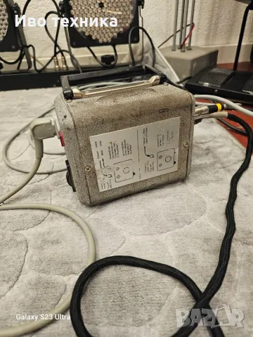 HOHNER DELUXE 120 basa, снимка 4 - Акордеони - 47767513