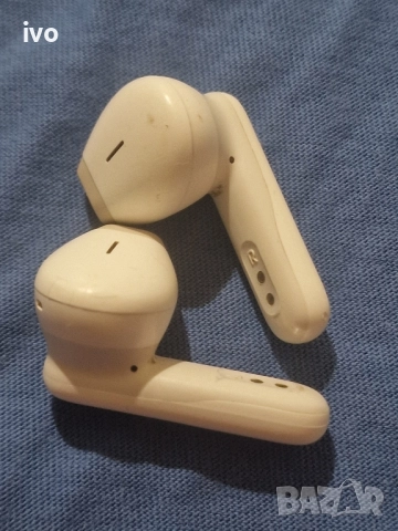 jbl wave flex, снимка 2 - Bluetooth слушалки - 51785469