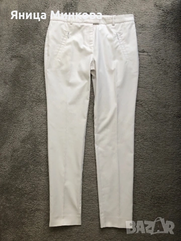 Дамски панталон Hugo Boss