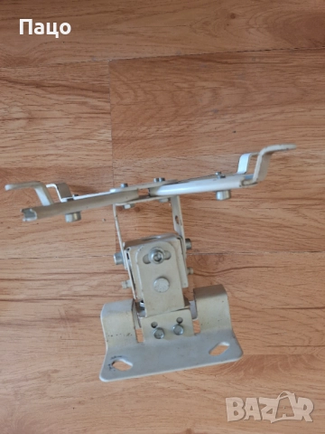 Метална стойка, снимка 5 - Части и Платки - 51858293