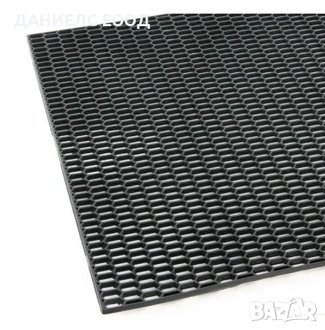 Декоративна мрежа PVC тип пчелна пита - Едра 120 х 40см, снимка 7 - Аксесоари и консумативи - 47352693