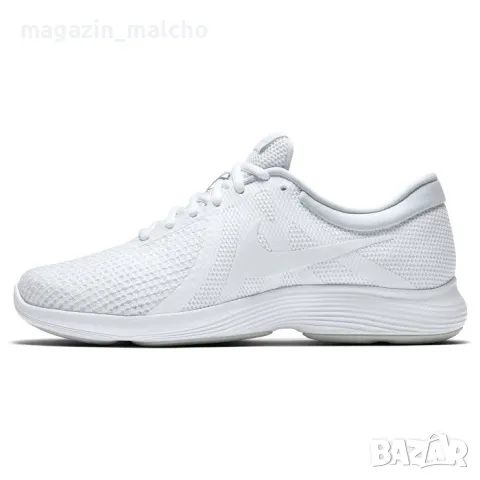 МЪЖКИ МАРАТОНКИ - NIKE REVOLUTION 4(AJ3490100); размери: 48.5, снимка 10 - Маратонки - 49649548