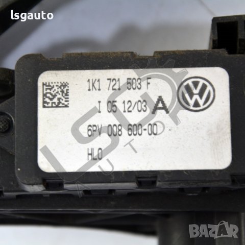 Педал газ AUDI A3 (8PA)(2004-2008) ID:89908, снимка 2 - Части - 38794810
