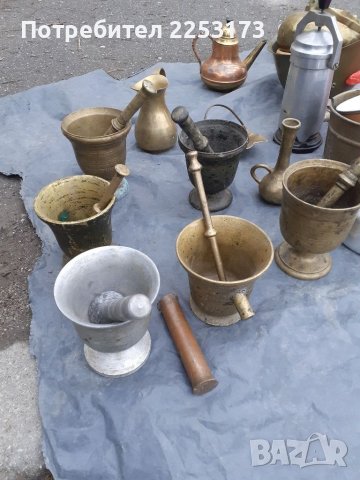 Малки и средни хавани с чукала, снимка 3 - Декорация за дома - 39857393