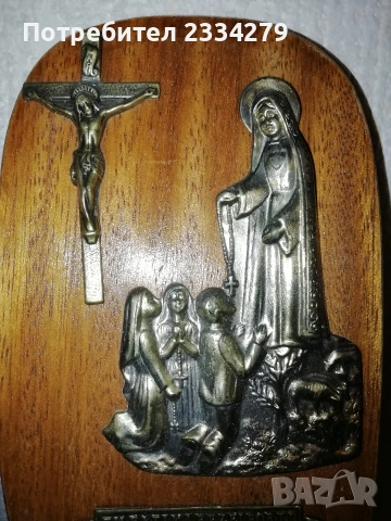 стари антични фигурални статуйки резба от кост. , снимка 17 - Антикварни и старинни предмети - 53483494