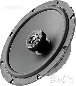 Комплект тънки коаксиални високоговорители Focal ACX165S Auditor EVO Series, 6.5", снимка 5 - Аксесоари и консумативи - 50132790