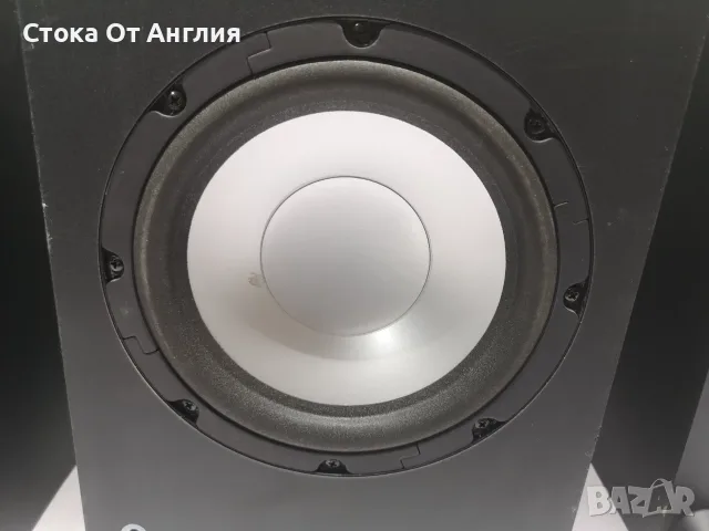 Буфер / субуфер - Tannoy SFX / SFX 5.1 / 100 W, снимка 10 - Тонколони - 55931507