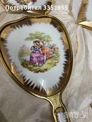 Луксозен комплект за Красота, снимка 2 - Подаръци за жени - 47906126