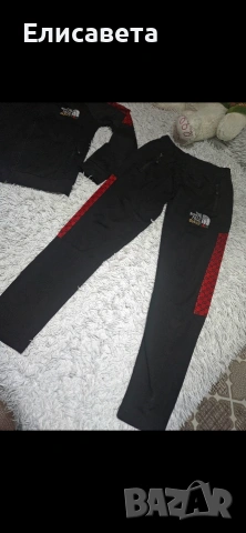 Дамски спортен екип , снимка 4 - Спортни екипи - 53641615