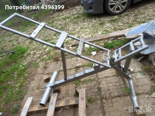 фитнес пейка без тапицерия