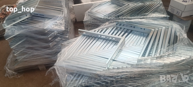 стойки за монтаж на климатици, снимка 9 - Климатици - 52059862