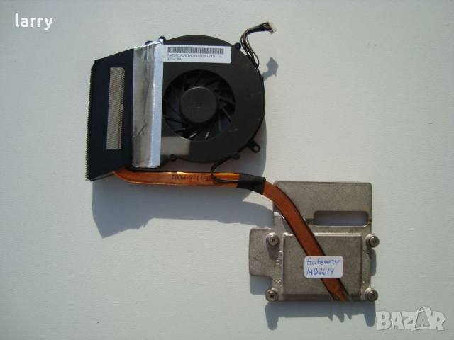 Gateway MD2614 лаптоп на части, снимка 5 - Части за лаптопи - 36279030