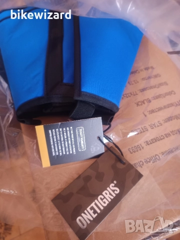 OneTigris Регулируема дишаща защитна каишка за кучета, предпазваща от ухапвания и рани от облизване , снимка 5 - За кучета - 52013569