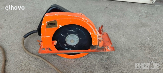 Ръчен циркуляр Stanley Bydges SH/GA