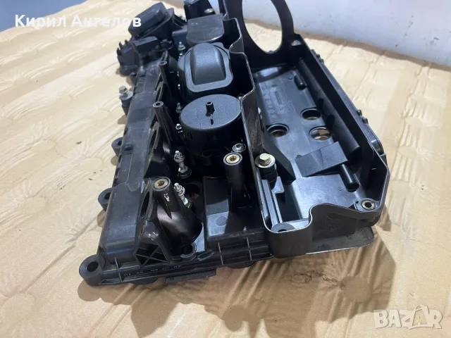 Капака на клапаните за BMW E46 320D (150 к.с.), снимка 4 - Части - 55736884