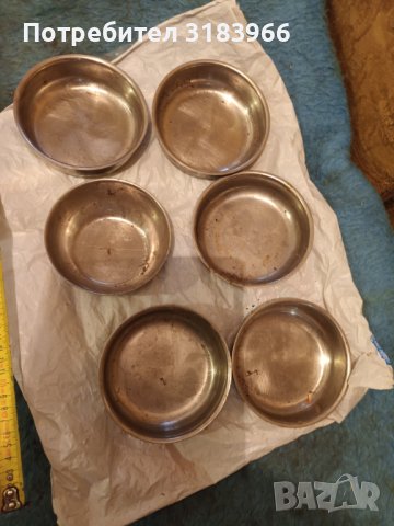 лот 6 броя купи от алпака