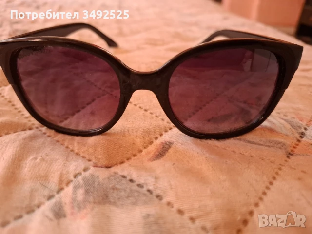 Слънчеви очила 