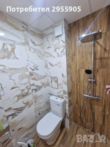 Двустаен от собственик с паркомасто в цената, снимка 15 - Апартаменти - 53740409