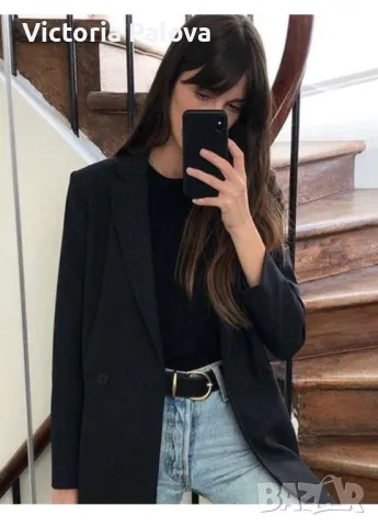 Модерен дамски колан FAVOURITE  естествена кожа, снимка 13 - Колани - 49732595