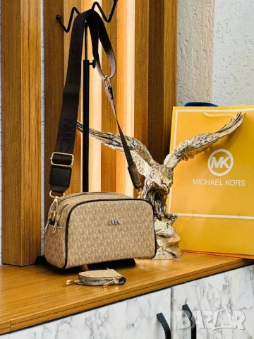 чанти michael kors , снимка 7 - Чанти - 51386642