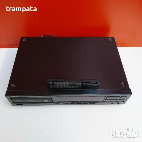 НАЙ ДОБРАТА ОФЕРТА CD Player Denon DCD-620 , снимка 6 - Други - 53737533