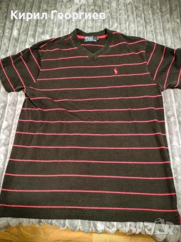 Ralph Lauren. Оригинални блузки, снимка 4 - Тениски - 52510501