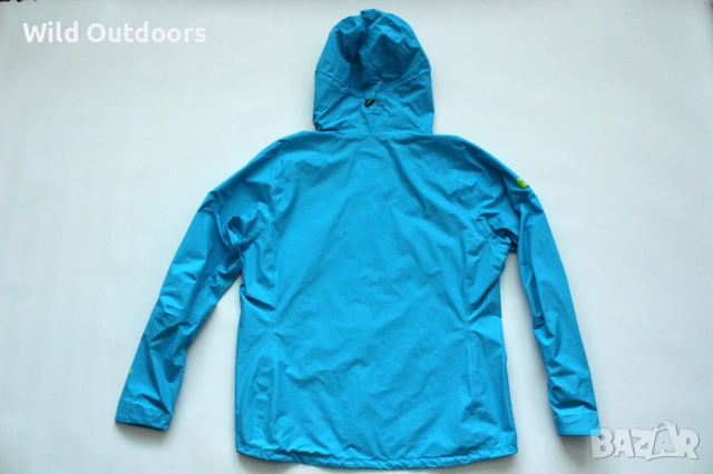 MARMOT Gore-tex - мъжко мембранно яке, размер L-XL, снимка 8 - Спортни дрехи, екипи - 53077710