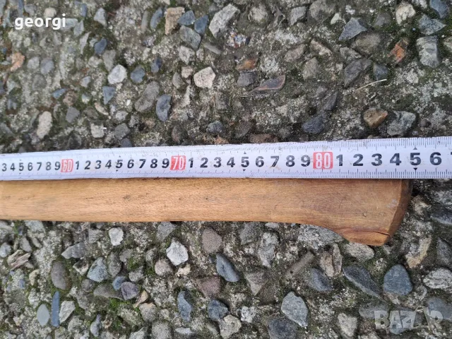 немска брадва Adler 1400, снимка 5 - Други инструменти - 48355510