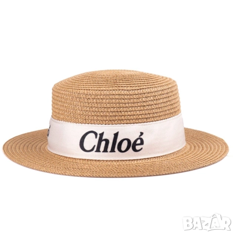 шапки christian dior chloe burberry, снимка 8 - Шапки - 51457355