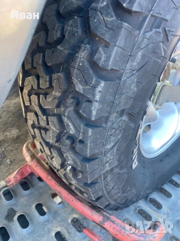 Хюндай Галопер 2.5, снимка 8 - Автомобили и джипове - 44286136