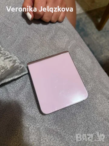 Samsung z flip 5, снимка 4 - Samsung - 55775357