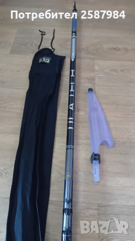 Въдица тип болонеза Tica tech 5 