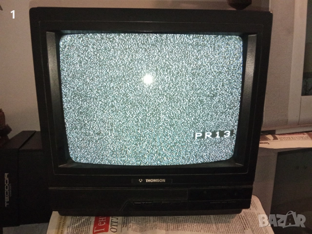 Телевизори Thomson,Panasonic,14 инча, снимка 7 - Телевизори - 52800826