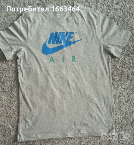 Нови мъжки тениски Nike, снимка 4 - Тениски - 41081769