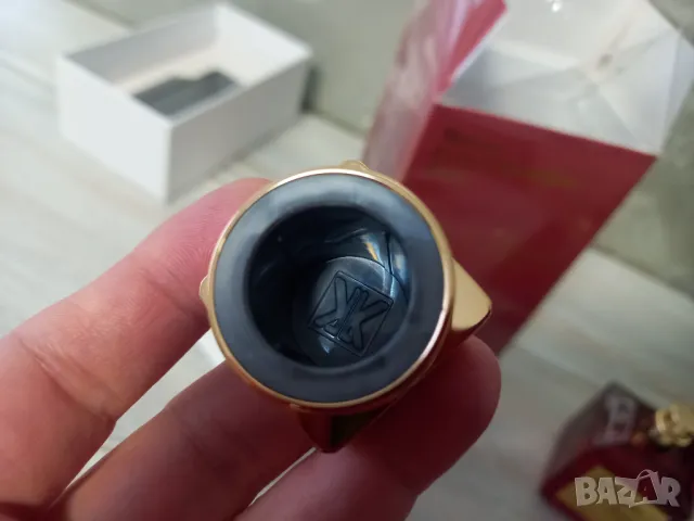 Francis Kurkdjian Baccarat Rouge 540 Extrait De Parfum Парфюм Унисекс 70мл., снимка 5 - Унисекс парфюми - 49151228