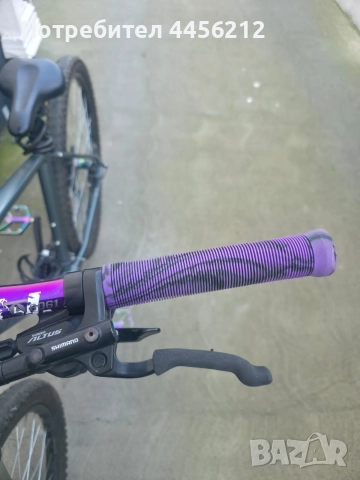 Колело Carver Strict 120, снимка 4 - Велосипеди - 52642963