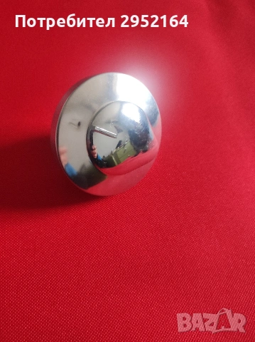 Капачка резервоар Honda VTX 1300